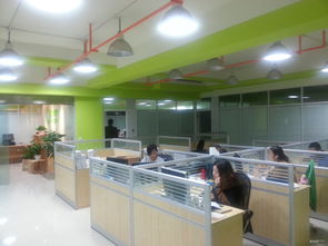 看準網 革新商業管理，助力企業與人才共贏