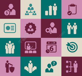 免費獲取優(yōu)質(zhì)商業(yè)管理圖標(biāo) AI格式模板編號16657054在千圖網(wǎng)